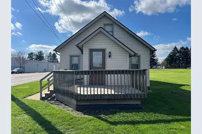 7431 Middlebranch Avenue NE, Canton, OH 44721 - Photo 2