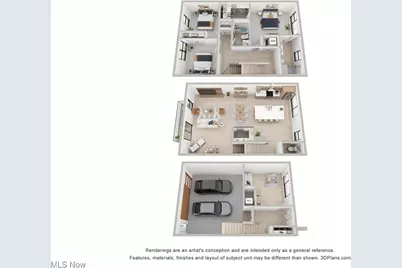 1734 Front Street #37, Cuyahoga Falls, OH 44221 - Photo 4