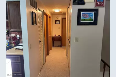 1239 Woodledge Drive, Mineral Ridge, OH 44440 - Photo 8