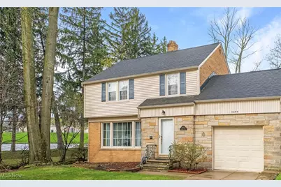 1606 Laclede Road, South Euclid, OH 44121 - Photo 2