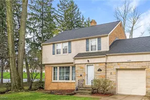 1606 Laclede Rd, South Euclid, OH 44121 - Photo 2