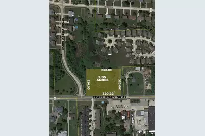 647 Pearl Road, Brunswick, OH 44212 - Photo 1