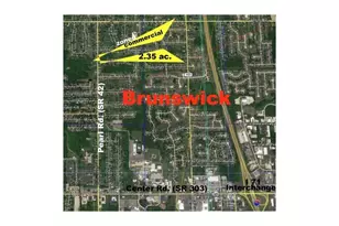 647 Pearl Rd, Brunswick, OH 44212 - Photo 2