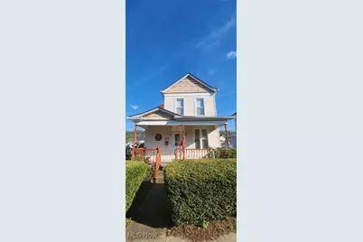 4410 Lincoln Avenue, Shadyside, OH 43947 - Photo 1