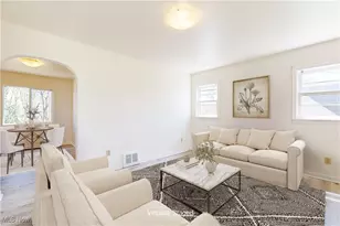 285 Beechwood Blvd, Wintersville, OH 43953 - Photo 4