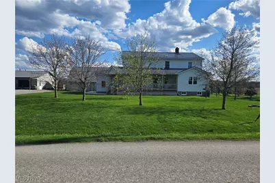2750 Moore Road, Orwell, OH 44076 - Photo 1