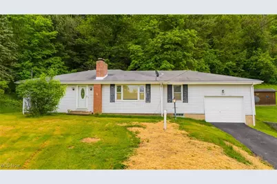 1919 Bel-Aire Terrace, Steubenville, OH 43952 - Photo 1