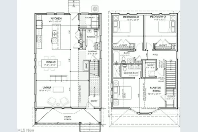 3516 Hildana Road, Huber Heights, OH 44120 - Photo 2