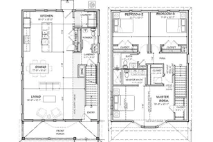 3516 Hildana Rd, Huber Heights, OH 44120 - Photo 2