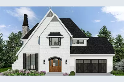 S/L 15 Trentstone Circle, Aurora, OH 44202 - Photo 2