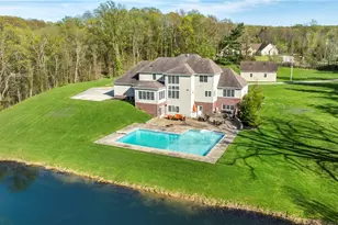 8085 King Memorial Rd, Kirtland Hills, OH 44060 - Photo 2