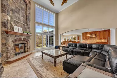 8085 King Memorial Road, Kirtland Hills, OH 44060 - Photo 6