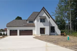 S/L 8 Trentstone Circle, Aurora, OH 44202 - Photo 2