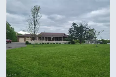 87038 Keyser Road, Cadiz, OH 43907 - Photo 1