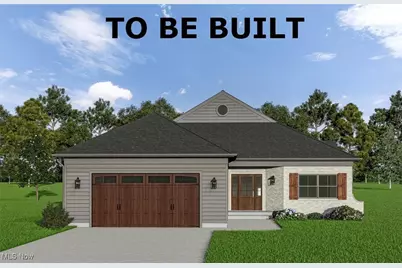 S/L 4 Trentstone Circle, Aurora, OH 44202 - Photo 1