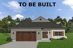 S/L 4 Trentstone Circle, Aurora, OH 44202 - Photo 1