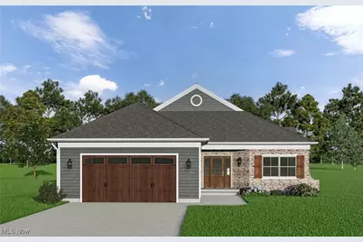 S/L 4 Trentstone Circle, Aurora, OH 44202 - Photo 6