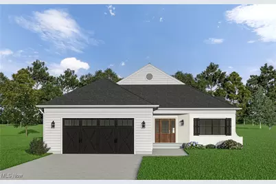 S/L 4 Trentstone Circle, Aurora, OH 44202 - Photo 2