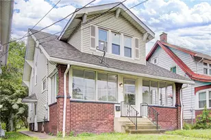 929 Wertz Ave SW, Canton, OH 44714 - Photo 2