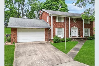 141 Teresa Drive, Steubenville, OH 43953 - Photo 1