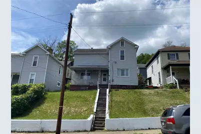 507 Highland Avenue, Steubenville, OH 43952 - Photo 1