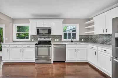 23580 Shaker Boulevard, Huber Heights, OH 44122 - Photo 2