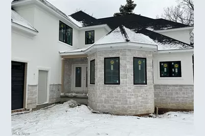 26117 N Woodland Road, Beachwood, OH 44122 - Photo 4