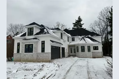 26117 N Woodland Road, Beachwood, OH 44122 - Photo 2