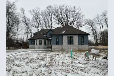 830 Club Drive W, Aurora, OH 44202 - Photo 8