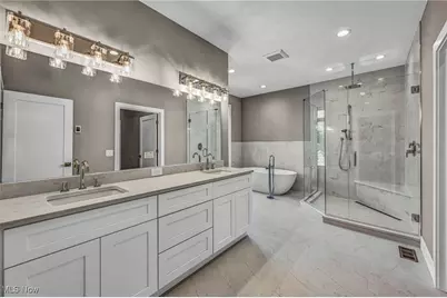 405 Club Drive W, Aurora, OH 44202 - Photo 22