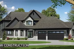 405 Club Dr W, Aurora, OH 44202 - Photo 1