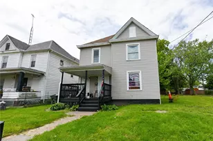 905 High Ave NW, Canton, OH 44703 - Photo 6