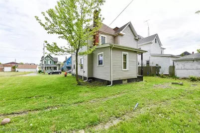 905 High Avenue NW, Canton, OH 44703 - Photo 4