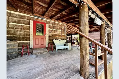 477 Burnt Hill Road, Williamstown, WV 26187 - Photo 40