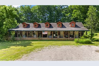 477 Burnt Hill Road, Williamstown, WV 26187 - Photo 42