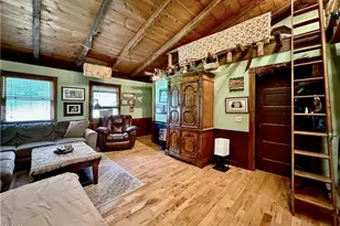 477 Burnt Hill Rd, Williamstown, WV 26187 - Photo 8