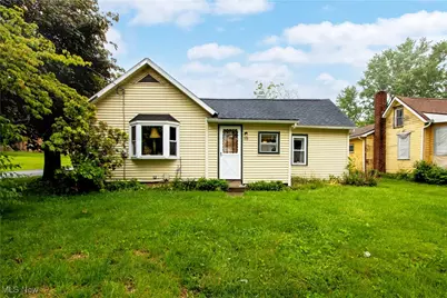 270 Church St, Shreve, OH 44676 - Photo 1