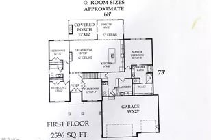 945 Royal Oak Ave NE, North Canton, OH 44720 - Photo 2