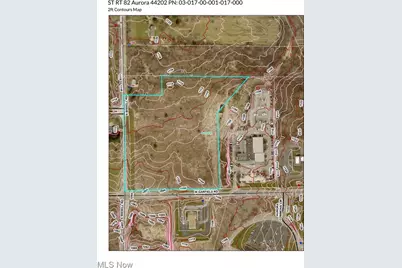 V/L 14 Ac State Route 82, Aurora, OH 44202 - Photo 2
