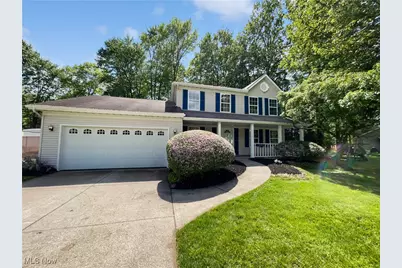 33531 Dickens Circle, North Ridgeville, OH 44039 - Photo 1