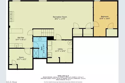 2736 Green Road, Huber Heights, OH 44122 - Photo 38