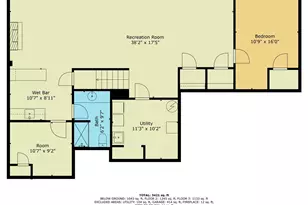 2736 Green Rd, Huber Heights, OH 44122 - Photo 38