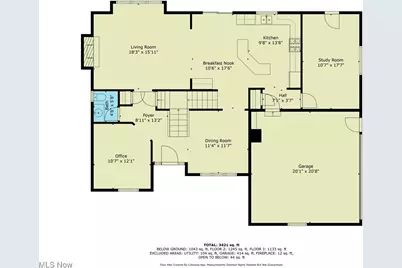 2736 Green Road, Huber Heights, OH 44122 - Photo 18