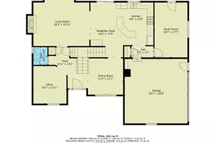 2736 Green Rd, Huber Heights, OH 44122 - Photo 18