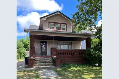 3657 Ludgate Road, Huber Heights, OH 44120 - Photo 1