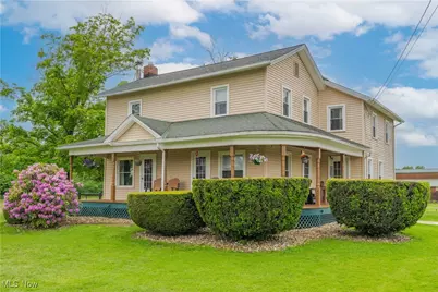 1731 State Route 225, Deerfield, OH 44411 - Photo 1