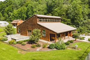 8089 Elk Fork Rd, Middlebourne, WV 26149 - Photo 2