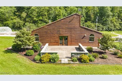 8089 Elk Fork Road, Middlebourne, WV 26149 - Photo 4
