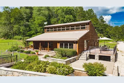 8089 Elk Fork Road, Middlebourne, WV 26149 - Photo 1