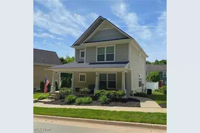 180 Elizabeth Parkway, Akron, OH 44304 - Photo 1